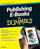 Publishing E-Books For Dummies