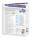 Early Childhood Education Guide - Quick Reference Guide by Permacharts