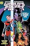 Batman-superman World's Finest 4: Return to Kingdom Come