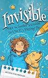 Invisible: Max Wheeler’s Guide to (Not) Fitting In