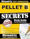 PELLET B Study Guide: California POST Exam Secrets Study Guide, 4 Full-Length Practice Tests, Step-by-Step Review Video Tutorials for the California ... Standards) (Mometrix Test Preparation)