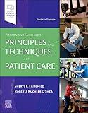 Pierson and Fairchild's Principles & Techniques of Patient Care