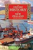 The Oxford History of New Zealand