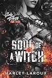 Soul of a Witch (Souls Trilogy)