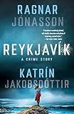 Reykjavík: A Crime Story