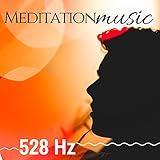 528 Hz Meditation Music Cd - Solfeggio Frequency, Dna Repair, Ultimate Sound Therapy