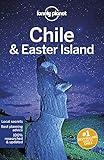 Lonely Planet Chile & Easter Island 11 (Travel Guide)