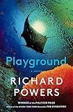 Playground: A Novel