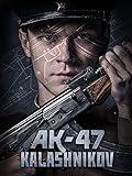 AK-47 Kalashnikov