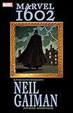 Marvel 1602