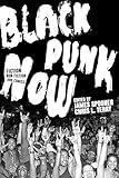 Black Punk Now