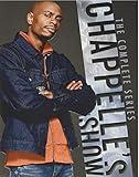 Paramount Home Entertainment Chappelle's Show: the Complete Series (Uncensored)(Certified Refurbished)