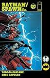 Batman/Spawn: The Deluxe Edition