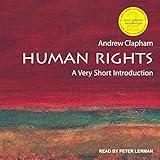 Human Rights, 2nd Edition: A Very Short Introduction