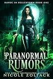 Paranormal Rumors (Havoc in Hellertown Book 1)