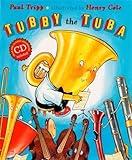 Tubby the Tuba (Book & CD)