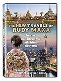 Rudy Maxa-New Travels