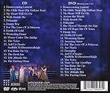 Homecoming - Live From Ireland[Deluxe CD/DVD]