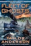 Fleet of Ghosts (Destroyermen: Scout Cadre Book 1)