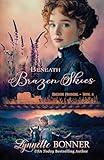 Beneath Brazen Skies (Oregon Promise Book 2)