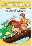 The Land Before Time [DVD]