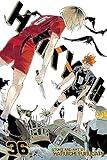 Haikyu!!, Vol. 36: I Win