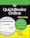 QuickBooks Online For Dummies (For Dummies (Computer/Tech))
