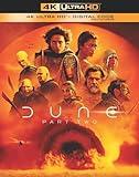 Dune: Part Two (4K Ultra HD + Digital)