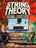 String Theory: Guitar Obsessed