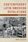 Contemporary Latin American Revolutions, Second Edition (Latin American Perspectives in the Classroom)