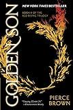 Golden Son (Red Rising Book 2)