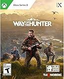 Way of The Hunter for Xbox Series X