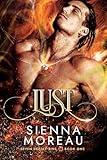 Lust: MM Urban Fantasy Romance (Seven Deadly Sins Book 1)