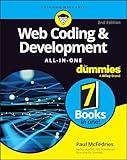 Web Coding & Development All-in-One For Dummies