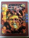 The Encyclopedia of Demons & Devils (D20 System)