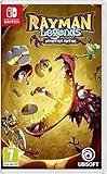 Rayman Legends Definitive Edition - Nintendo Switch