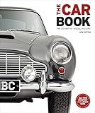 The Car Book: The Definitive Visual History