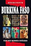 GUIDE BURKINA FASO