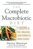 The Complete Macrobiotic Diet