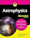 Astrophysics For Dummies