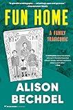 Fun Home: A Family Tragicomic