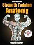 Strength Training Anatomy