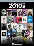 Songs of the 2010s: The New Decade Series