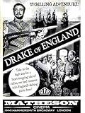 Drake of England