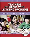 Teaching Students with Learning Problems