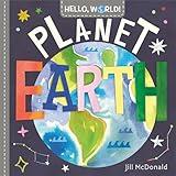 Hello, World! Planet Earth