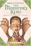 The Monster's Ring: A Magic Shop Book (Magic Shop Book, 1)