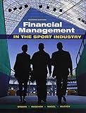 Financial Management in the Sport Industry