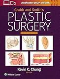 Grabb and Smith's Plastic Surgery: Print + eBook with Multimedia