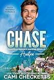Chase: Faith Inspired Romance (European Romance Suspense Series Book 1)
